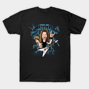 Hetfield T-Shirt